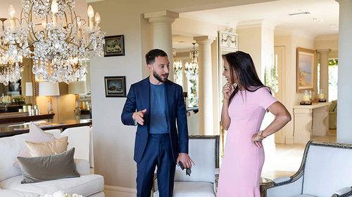 Luxe Listings Sydney Season 3 Episode 4 - Put a ring on it