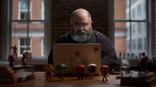 Marvel's 616 Season 1 Episode 7 - The Marvel Method