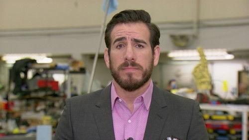 BattleBots Season 3 Episode 17 - Last Chance Rumble