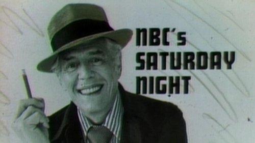 Saturday Night Live Season 1 Episode 14 - Desi Arnaz with Desi Arnaz Jr.