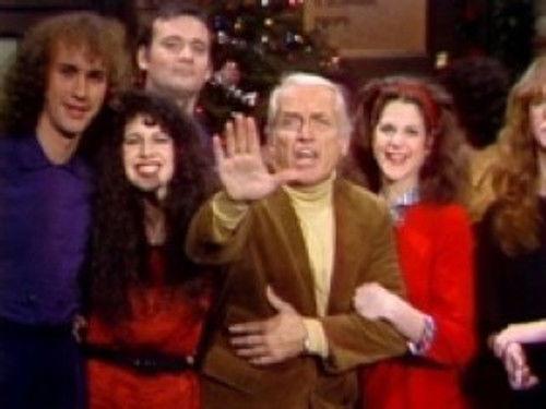 undefined Season 5 Episode 8 - Ted Knight/Desmond Child and Rouge