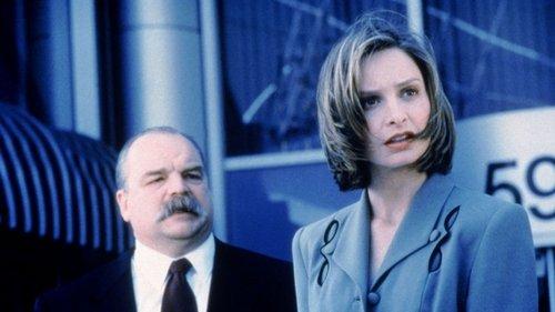 Ally McBeal Season 1 Episode 3 - The Kiss