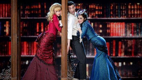 Tony Awards Season 52 Episode 1 - The 68th Annual Tony Awards