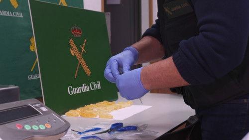 Border Control: Spain Season 4 Episode 2 - Episode 2