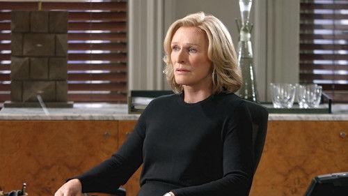 Damages Season 2 Episode 2 - Burn It, Shred It, I Don't Care