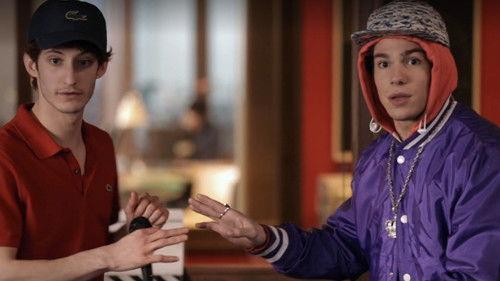 Casting(s) Season 1 Episode 14 - Episode 14