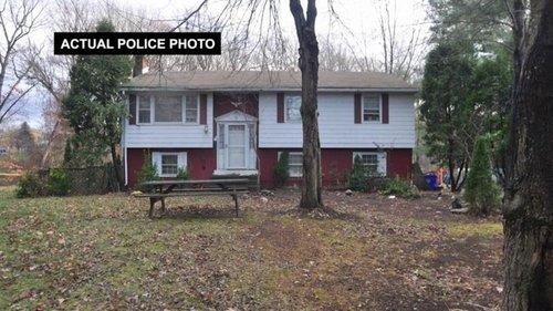 Fatal Family Feuds Season 2 Episode 6 - Thanksgiving Threats