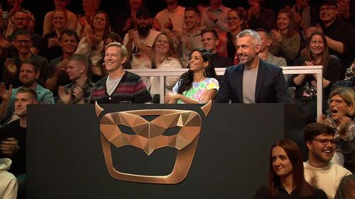 TV total Season 19 Episode 4 - Episode 4