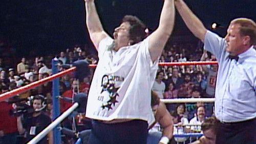 WWF Wrestling Challenge Season 1 Episode 11 - Wrestling Challenge - Nov. 15, 1986