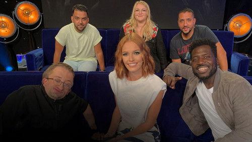 Vendredi, tout est permis Season 10 Episode 5 - Episode 5