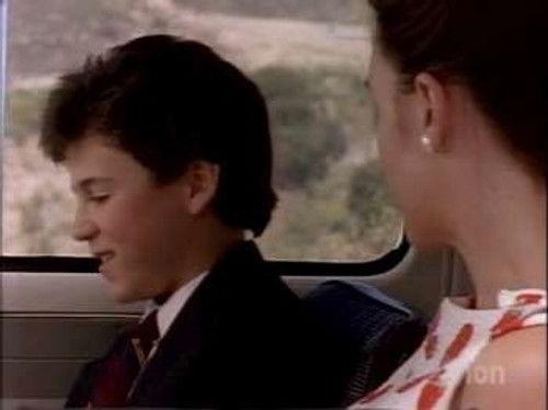 The Wonder Years Season 4 Episode 22 - Graduation