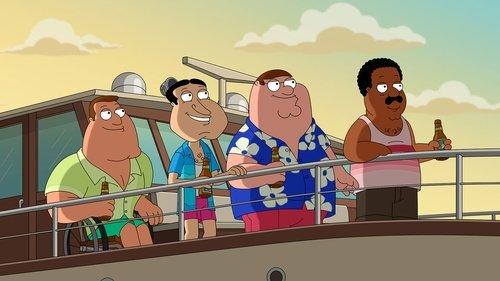 undefined Season 23 Episode 13 - The Fat Lotus