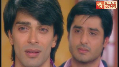 Dill Mill Gayye Season 8 Episode 23 - Armaan Challenges Shashank