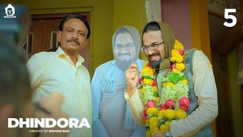 Dhindora Season 1 Episode 5 - Erection In Progress