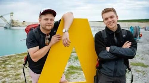 Background image for Episode 8