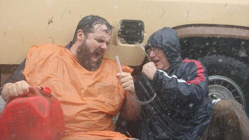 Boomerang Season 5 Episode 2 - Episode 2