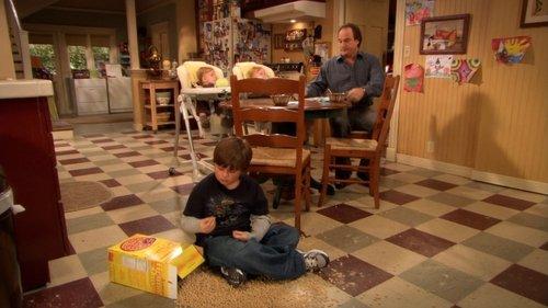 undefined Season 8 Episode 18 - Heaven Opposed to Hell