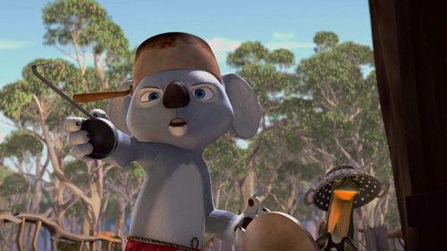 undefined Season 1 Episode 4 - Cranky the Clown