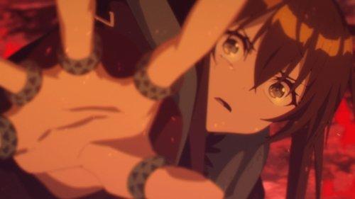 Arknights Season 1 Episode 2 - Flame