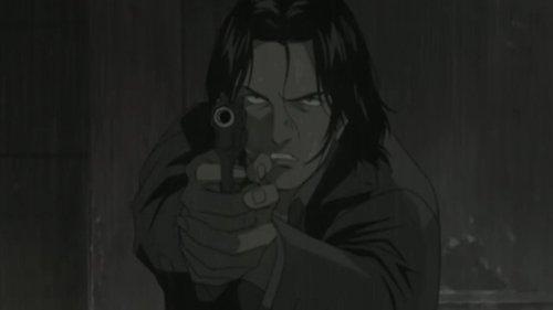 undefined Season 1 Episode 73 - Scenery for a Doomsday