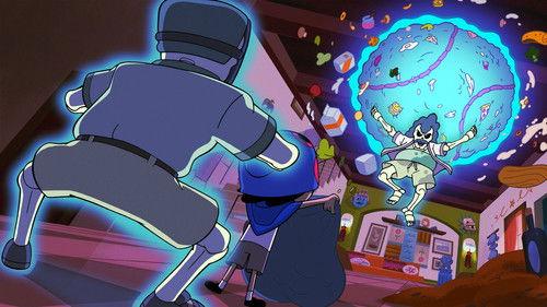 Victor and Valentino Season 2 Episode 1 - The Guest