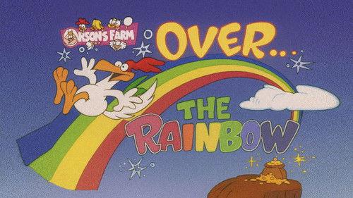 Garfield and Friends Season 4 Episode 17 - Over the Rainbow