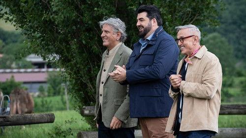 Masterchef Italy Season 15 Episode 8 - Episode 8