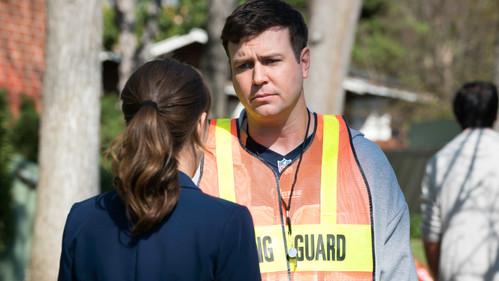 undefined Season 1 Episode 1 - Pilot