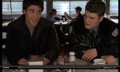 Glory Days Season 1 Episode 4 - Death, Lies and Videotape