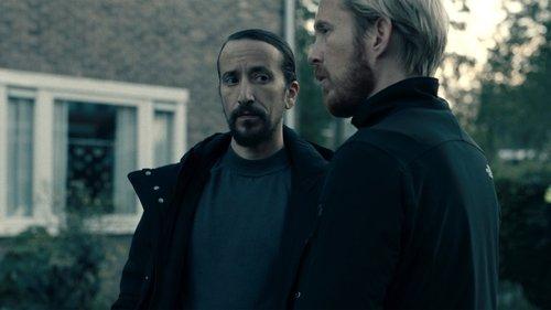 Sleepers Season 1 Episode 6 - Inferno