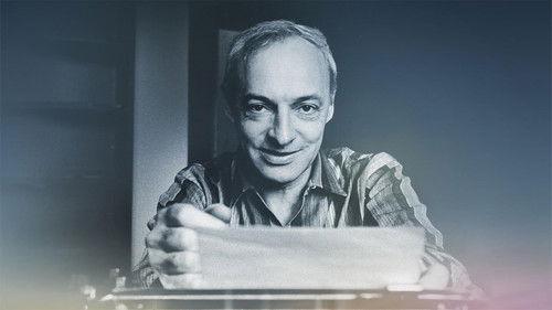 American Masters Season 36 Episode 7 - The Adventures of Saul Bellow