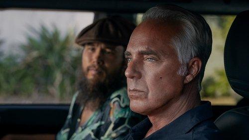 Ballard Season 1 Episode 7 - Fork in the Road