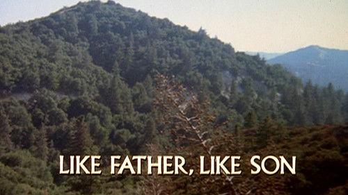 Starman Season 1 Episode 2 - Like Father, Like Son