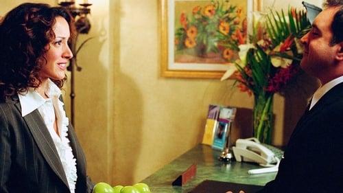 undefined Season 1 Episode 4 - Longing