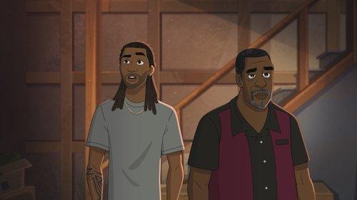 undefined Season 1 Episode 6 - Lost Love