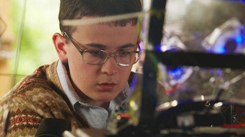 The Dumping Ground Season 4 Episode 4 - They Walk Among Us