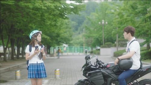 School 2017 Season 1 Episode 1 - Hierarchy of Grades