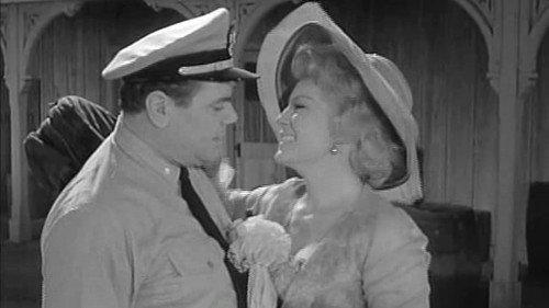 McHale's Navy Season 3 Episode 24 - The Return of Maggie
