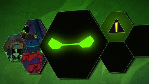Big Hero 6 The Series Season 3 Episode 13 - De-Based