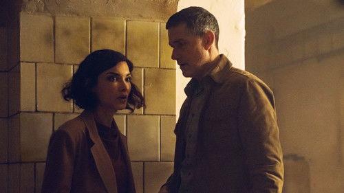 Last Light Season 1 Episode 3 - Darkness Falls