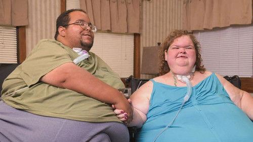 1000-lb Sisters Season 4 Episode 9 - Walkin' on Eggshells