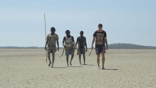 Black As Season 1 Episode 12 - Lost