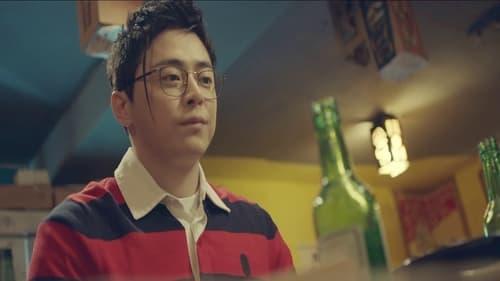 Hospital Playlist Season 1 Episode 6 - Episode 6