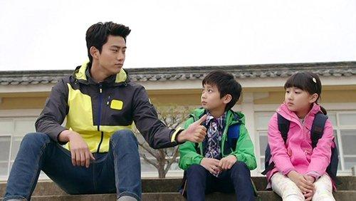 Wonderful Days Season 1 Episode 16 - Episode 16