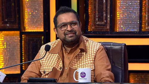 Sa Re Ga Ma Pa L'il Champs Season 9 Episode 20 - Episode 20