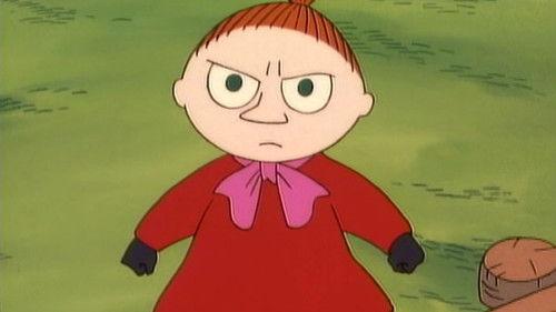 undefined Season 1 Episode 60 - The Terrible Little My