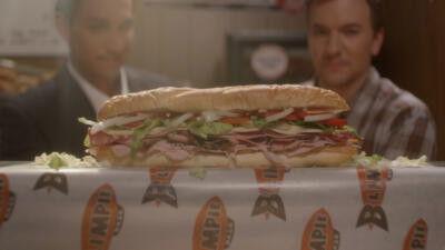 Background image for Secrets of the Sub