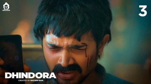 Dhindora Season 1 Episode 3 - Nano Thug Lenge