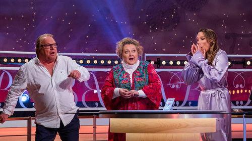 Bytt är bytt Season 8 Episode 5 - Episode 5