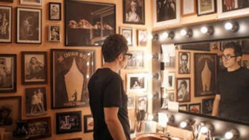 Mira lo que has hecho Season 1 Episode 3 - Episode 3